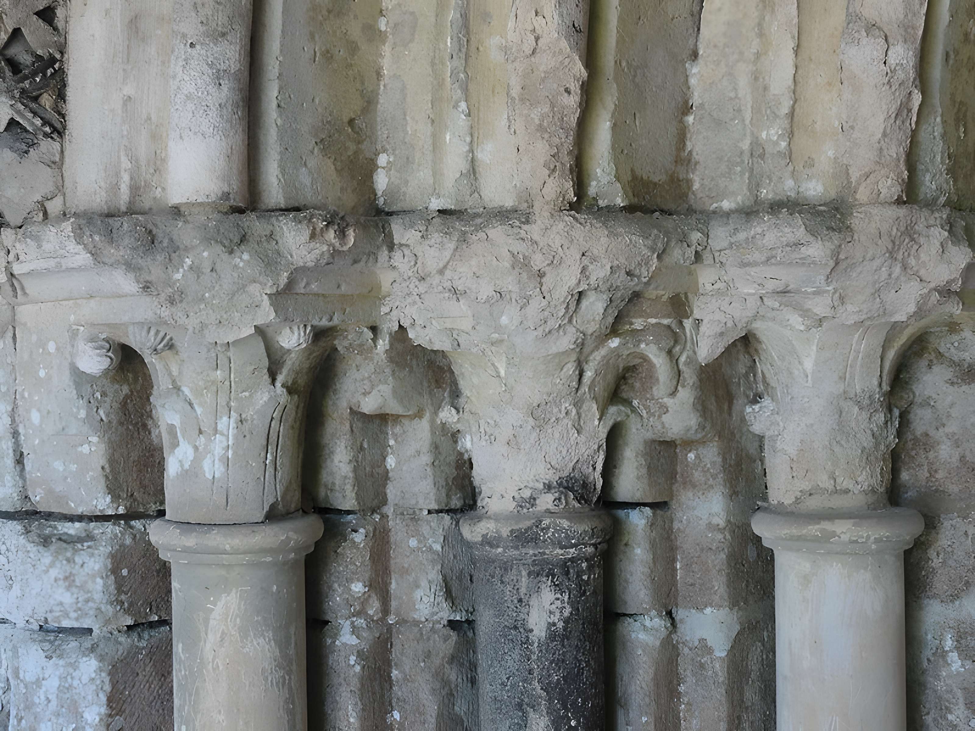 Église Saint-Remy de Roberval