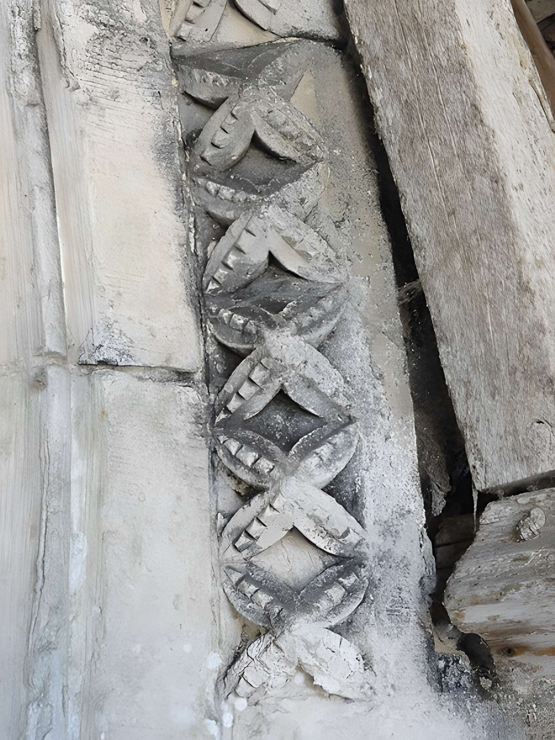 Église Saint-Remy de Roberval