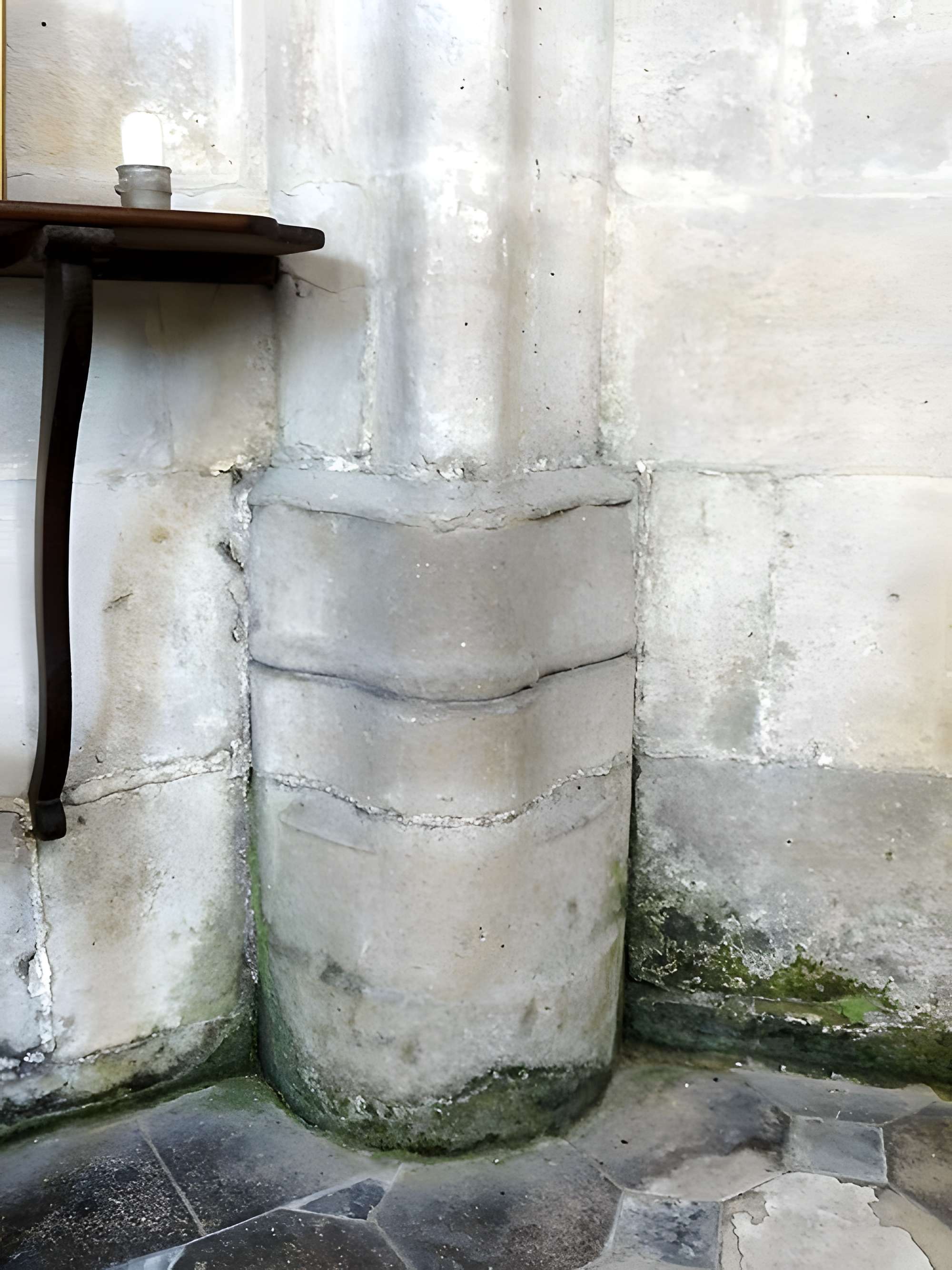 Église Saint-Remy de Roberval