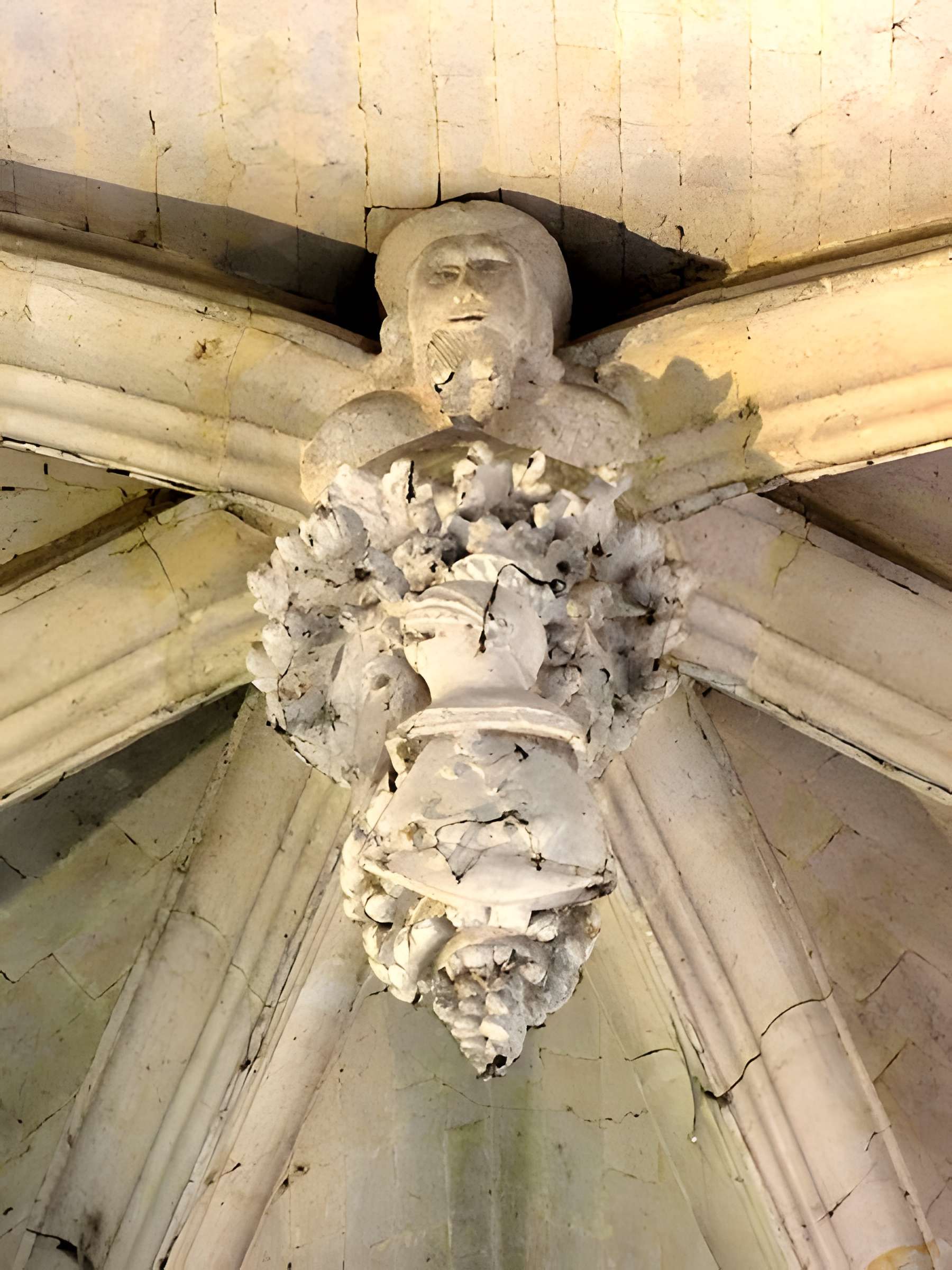 Église Saint-Remy de Roberval