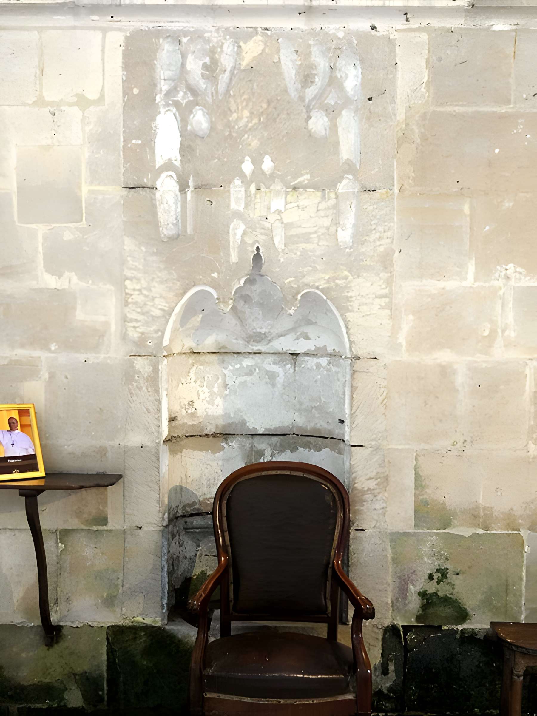 Église Saint-Remy de Roberval