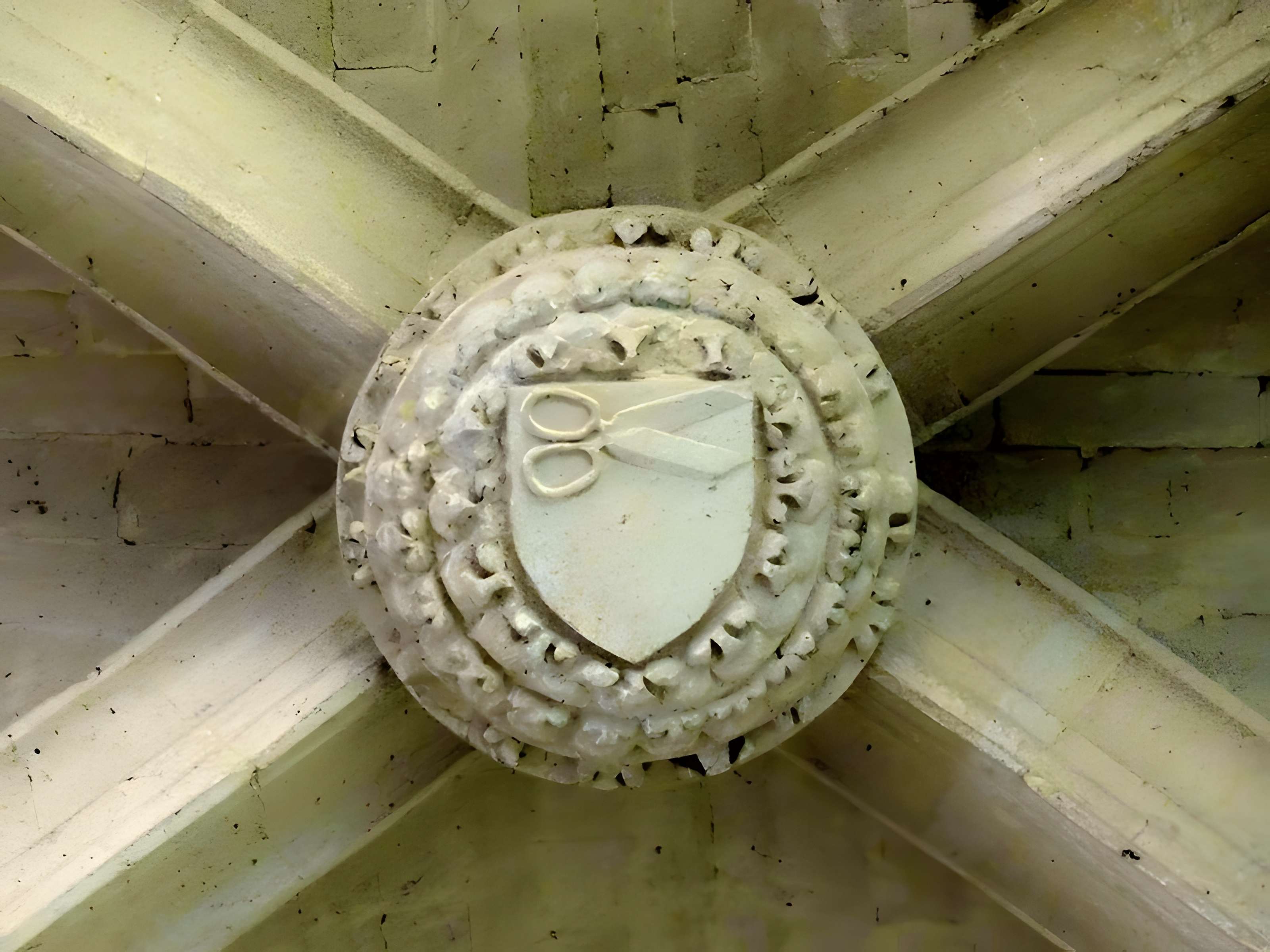 Église Saint-Remy de Roberval