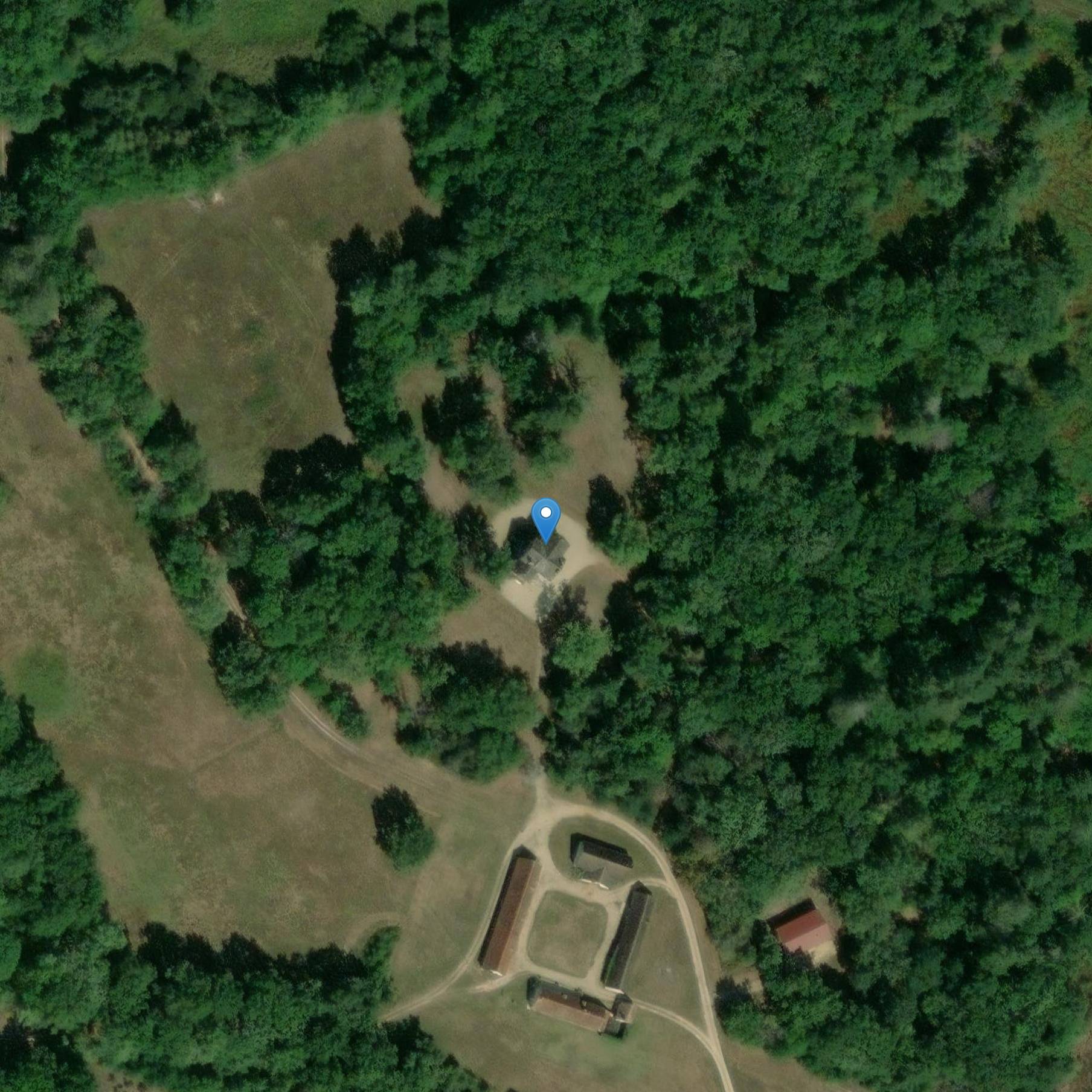 Photo de Château de Voisine