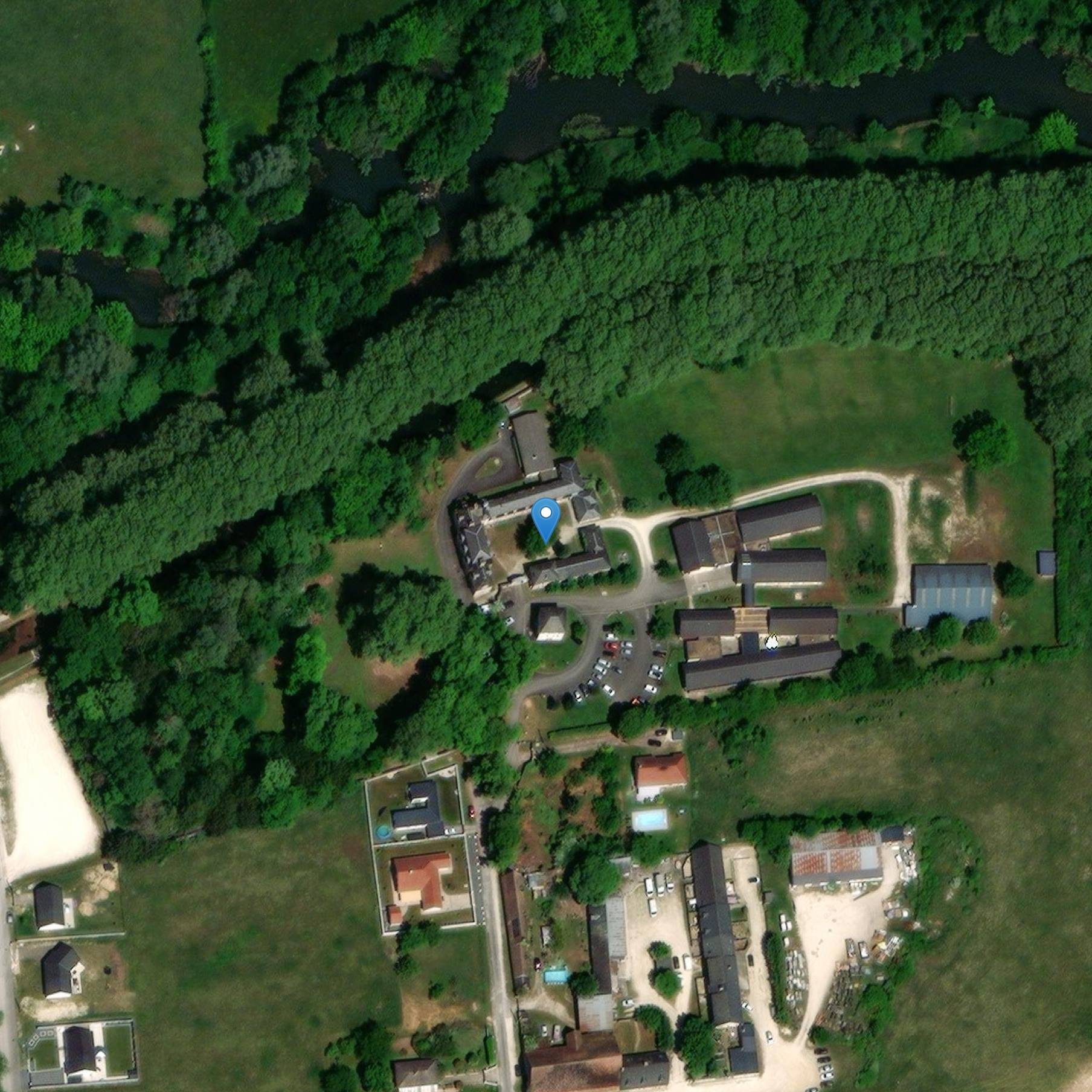 Photo de Château de Vouzay