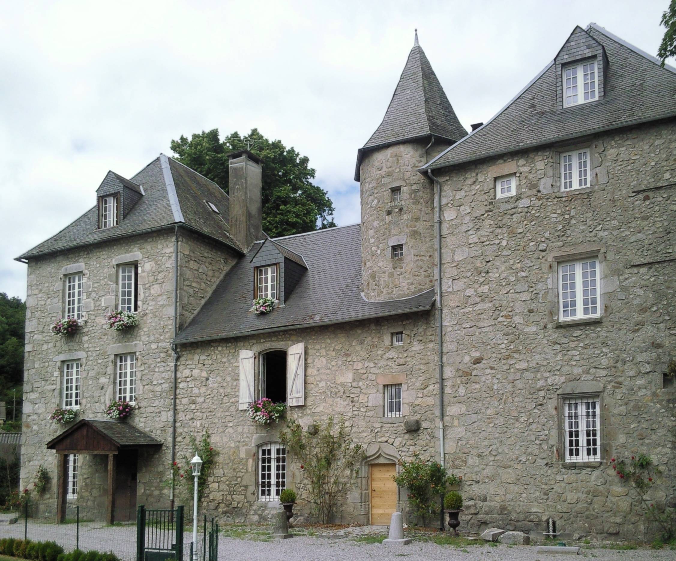 Photo de Château de La Borde