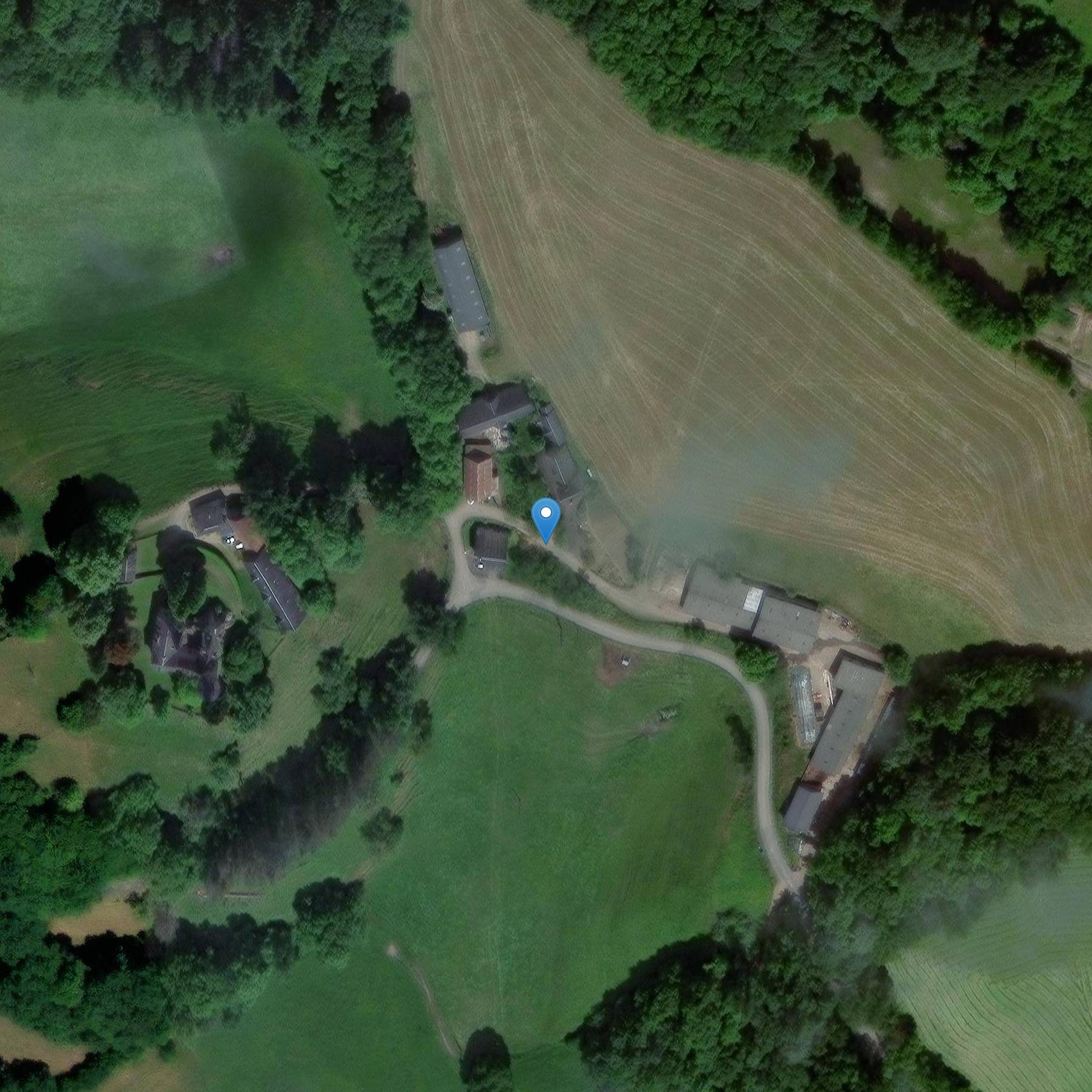 Photo de Château du Puy-de-Val