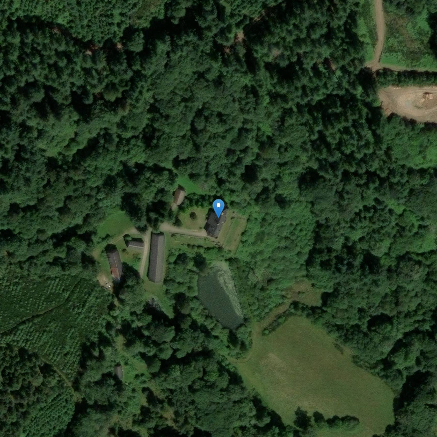 Photo de シャトー・ド・ルーチェフ