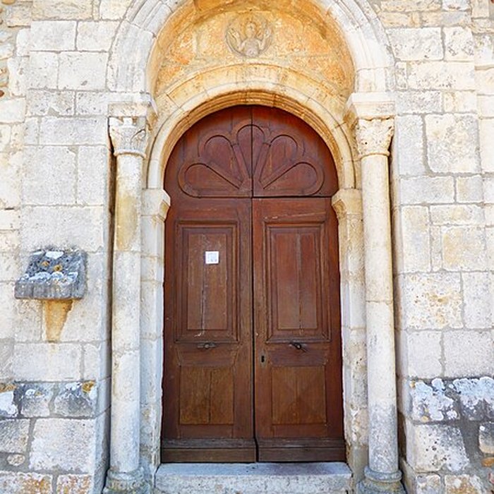 Photo de Église Saint-Rémy de Saint-Rémy