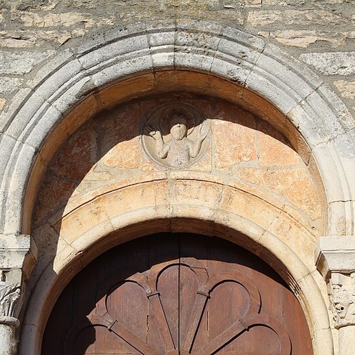 Photo de Église Saint-Rémy de Saint-Rémy