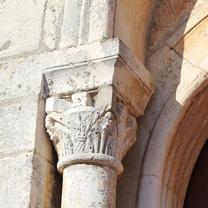 Photo de Église Saint-Rémy de Saint-Rémy