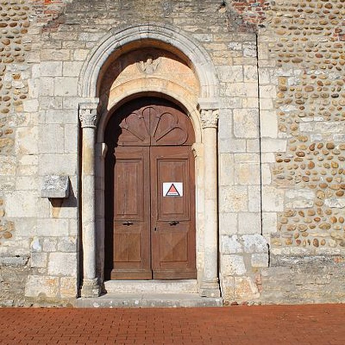 Photo de Église Saint-Rémy de Saint-Rémy