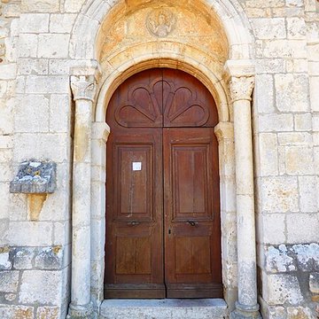 Église Saint-Rémy de Saint-Rémy