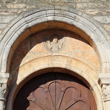 Église Saint-Rémy de Saint-Rémy