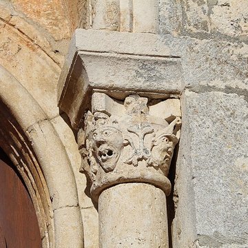 Église Saint-Rémy de Saint-Rémy