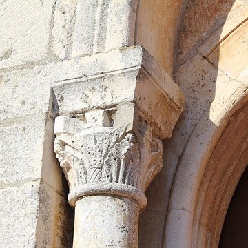 Église Saint-Rémy de Saint-Rémy