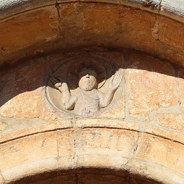 Église Saint-Rémy de Saint-Rémy
