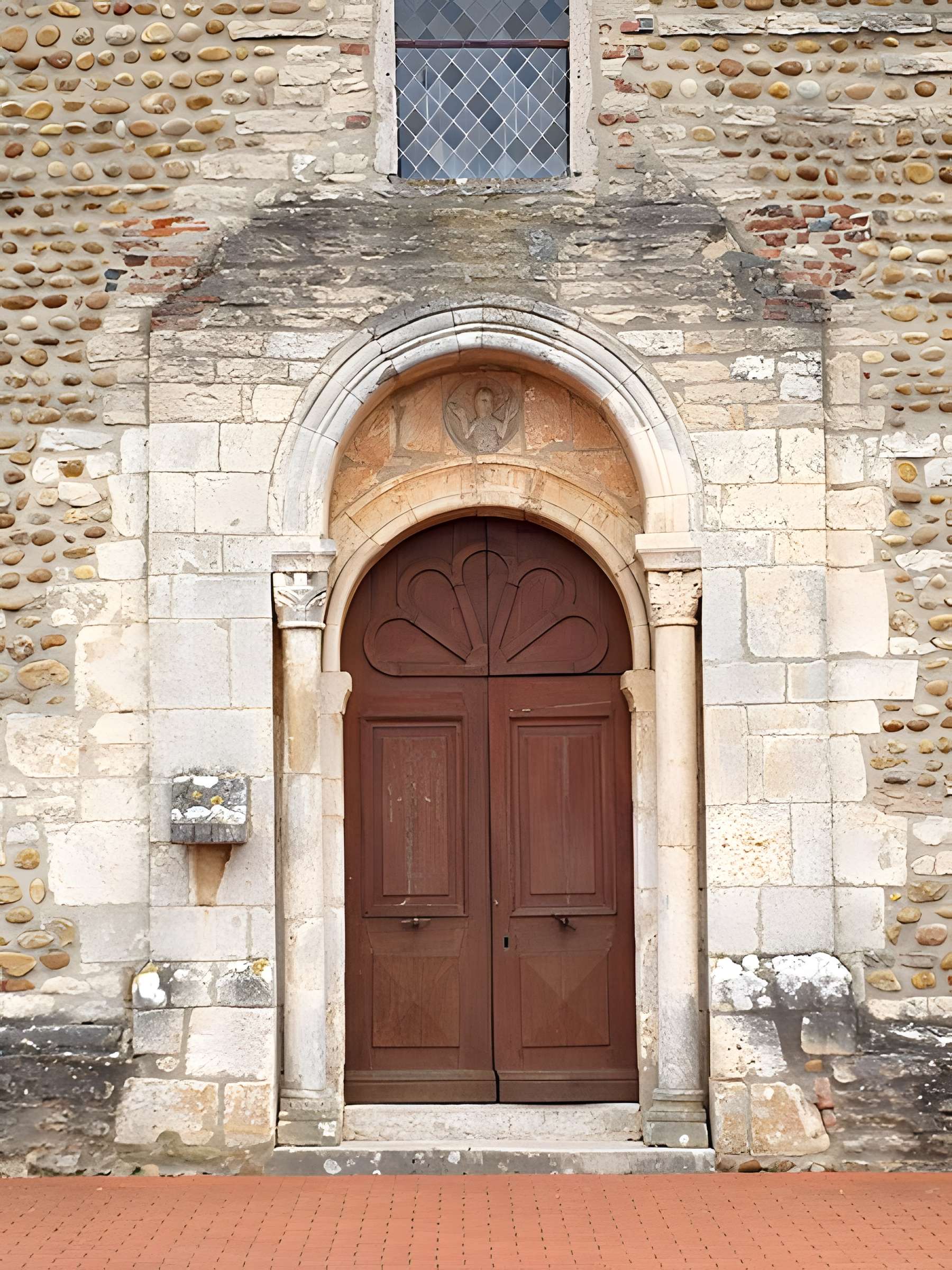 Église Saint-Rémy de Saint-Rémy