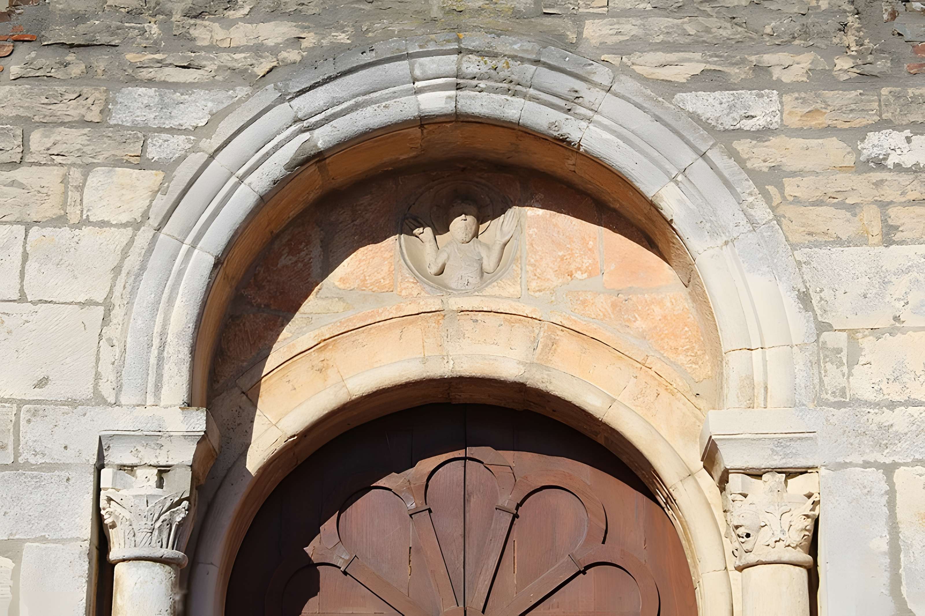 Église Saint-Rémy de Saint-Rémy
