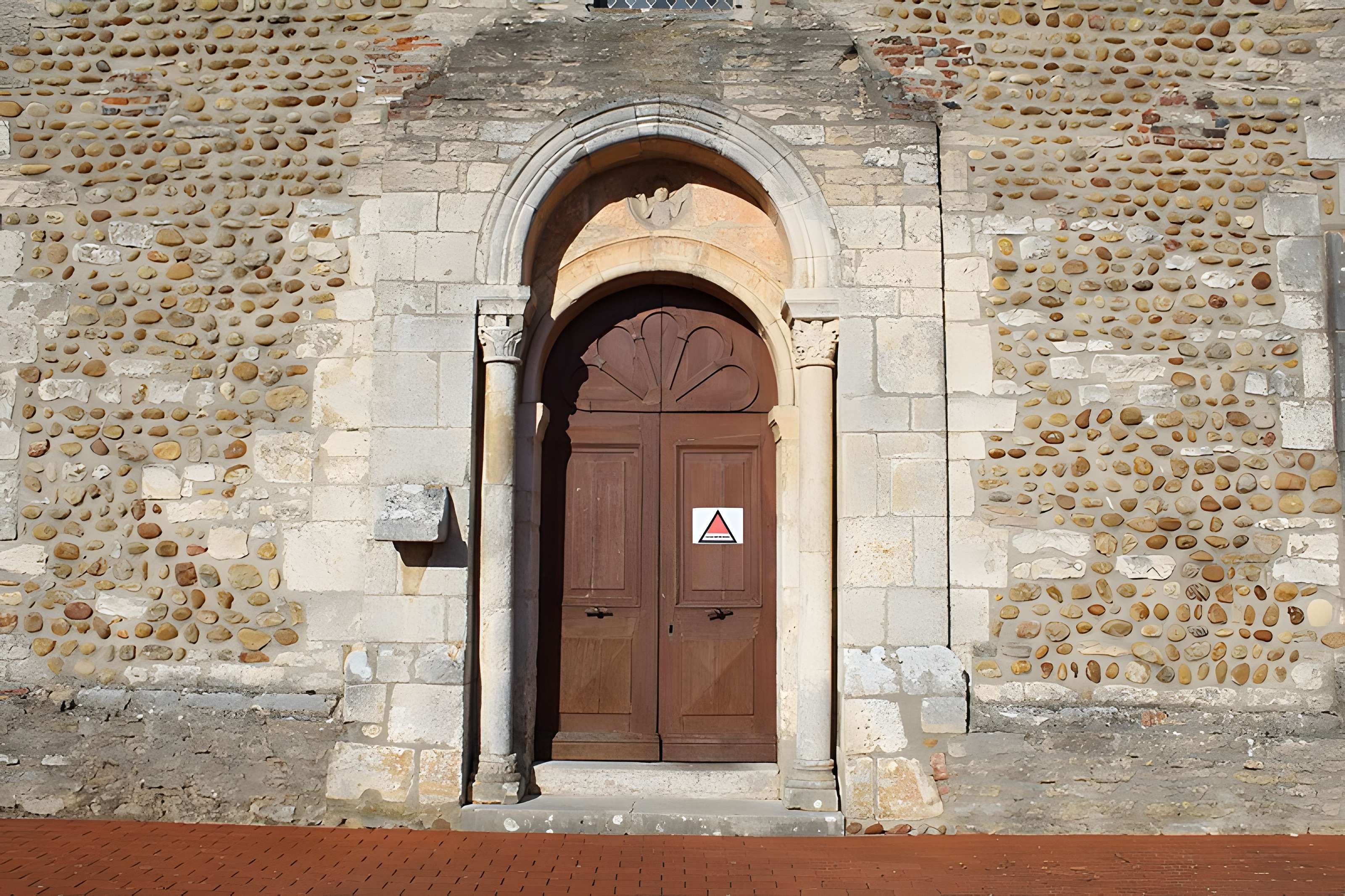 Église Saint-Rémy de Saint-Rémy