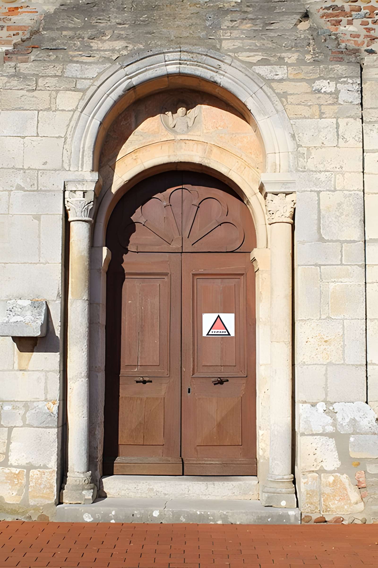 Église Saint-Rémy de Saint-Rémy