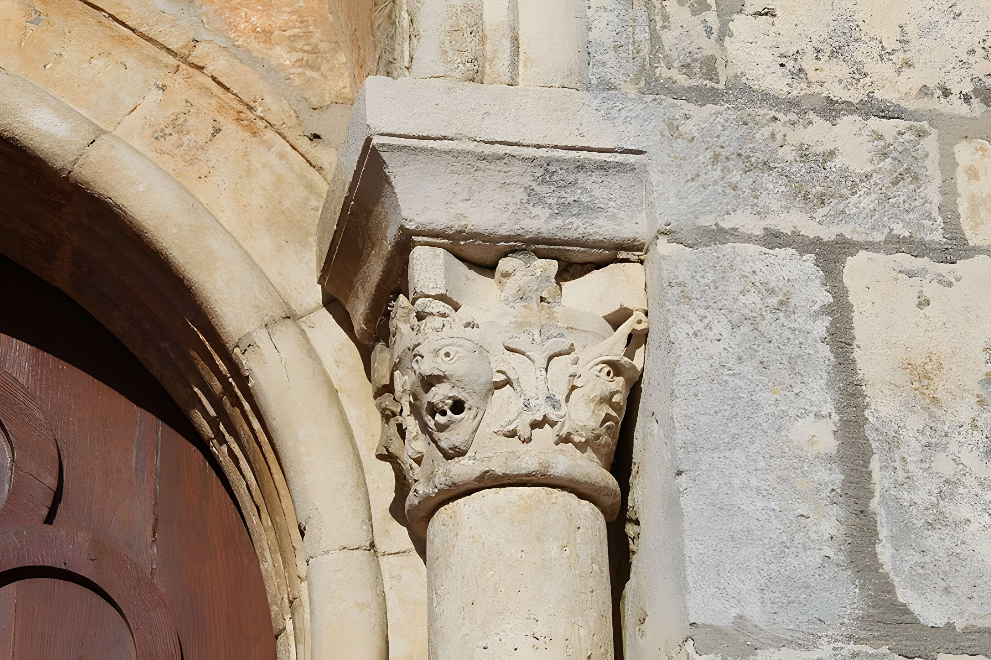 Église Saint-Rémy de Saint-Rémy