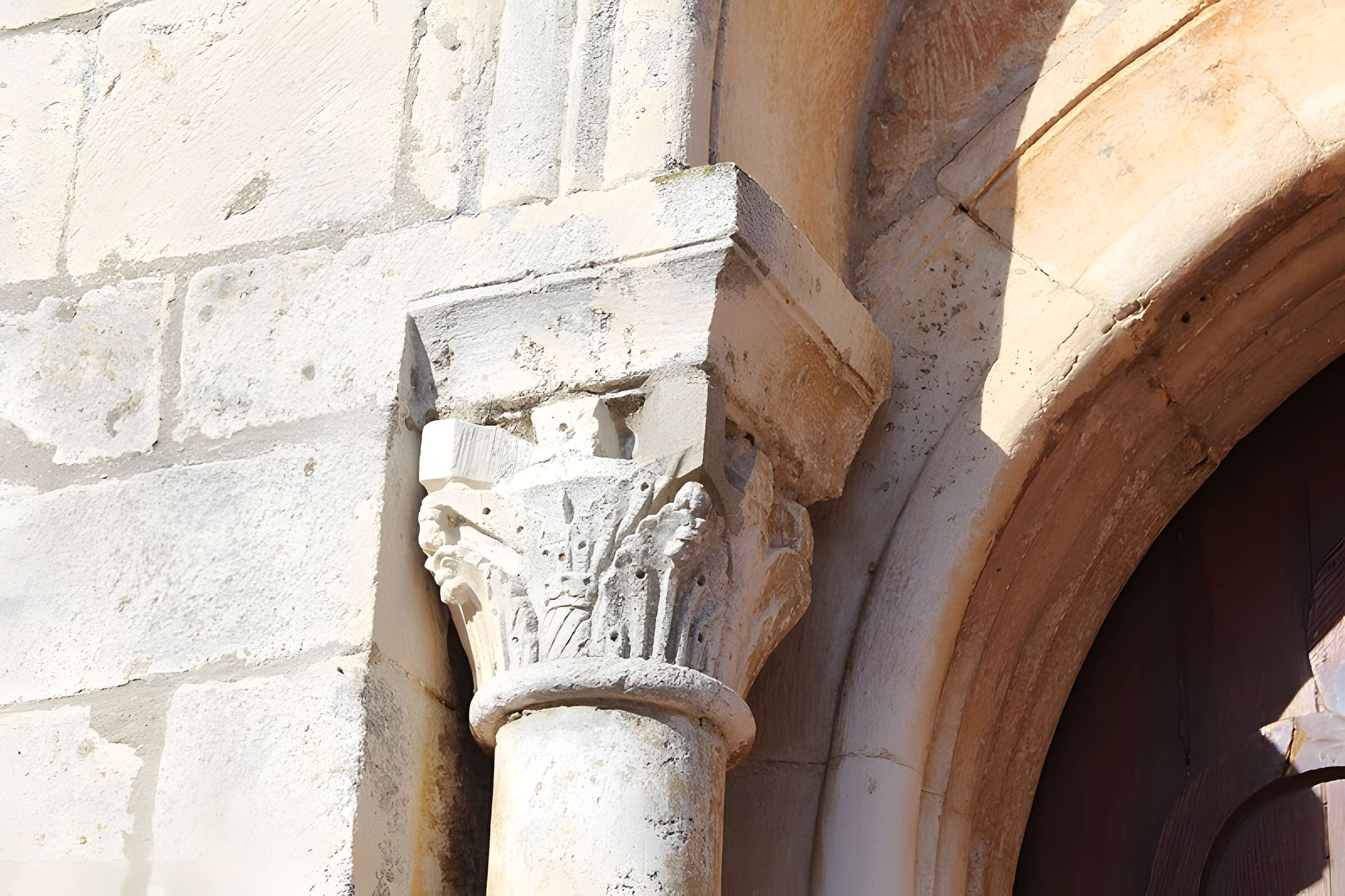 Église Saint-Rémy de Saint-Rémy
