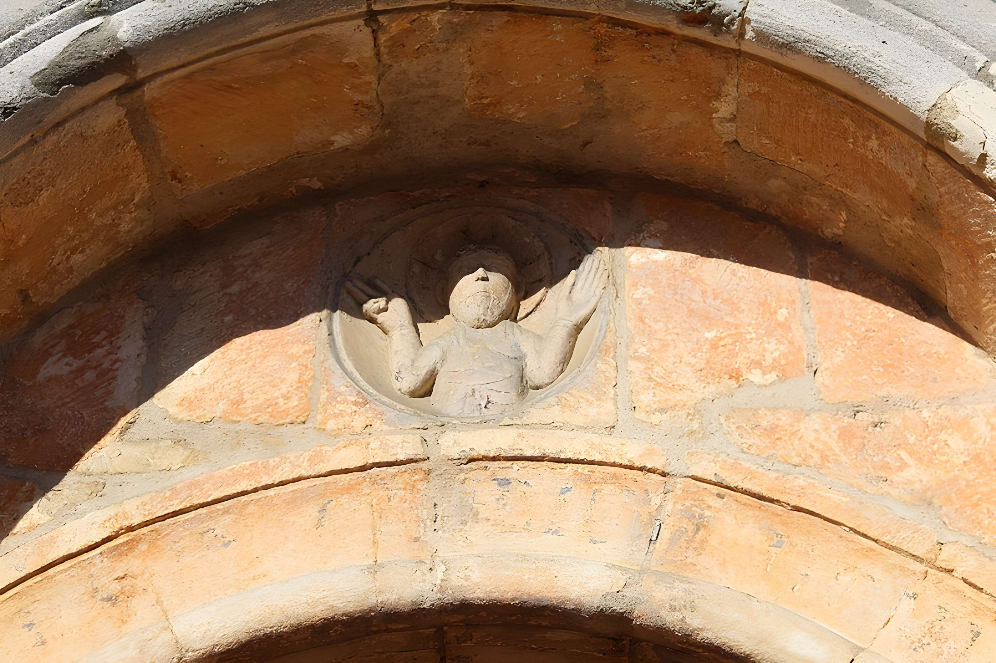 Église Saint-Rémy de Saint-Rémy