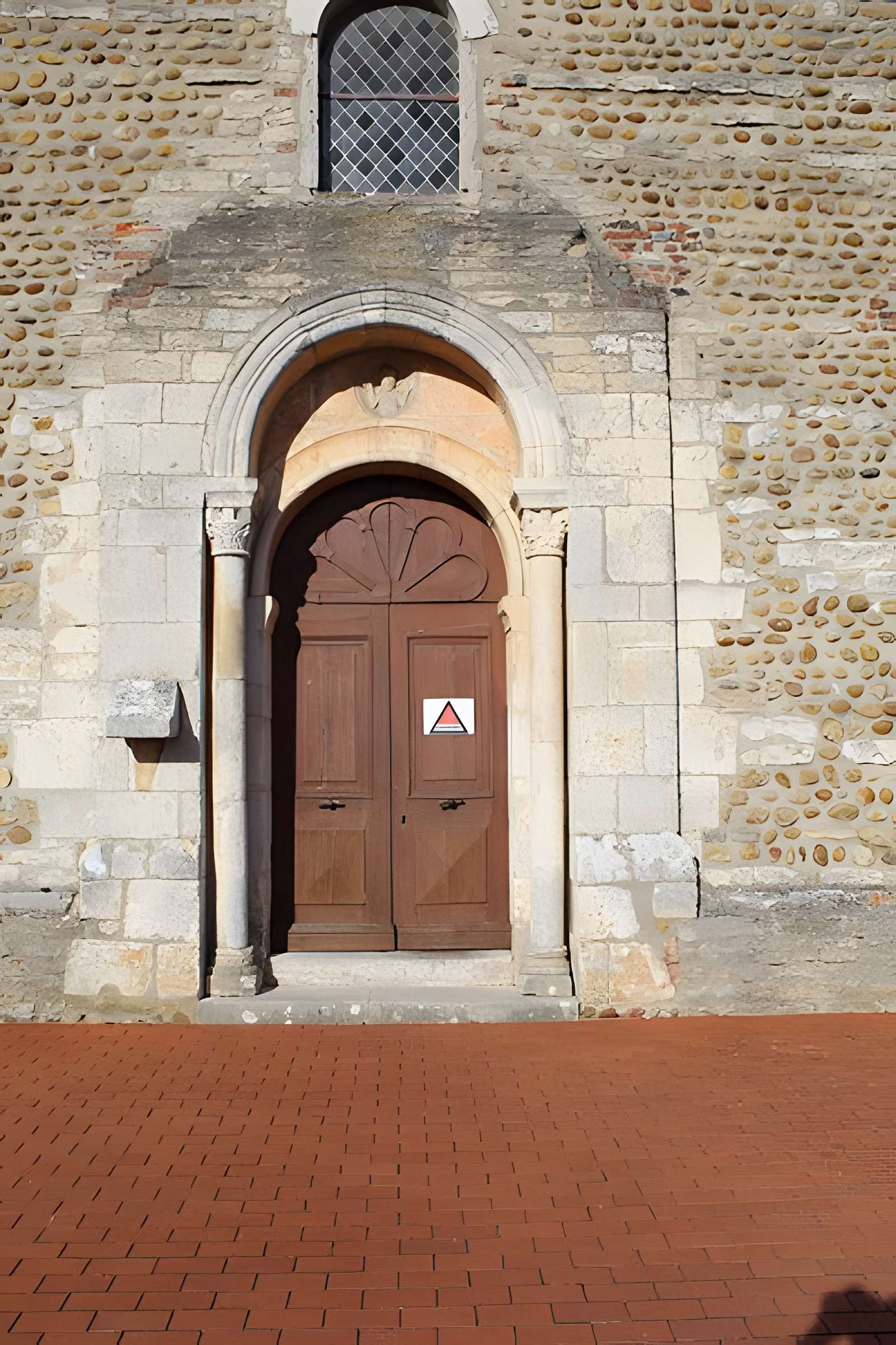 Église Saint-Rémy de Saint-Rémy