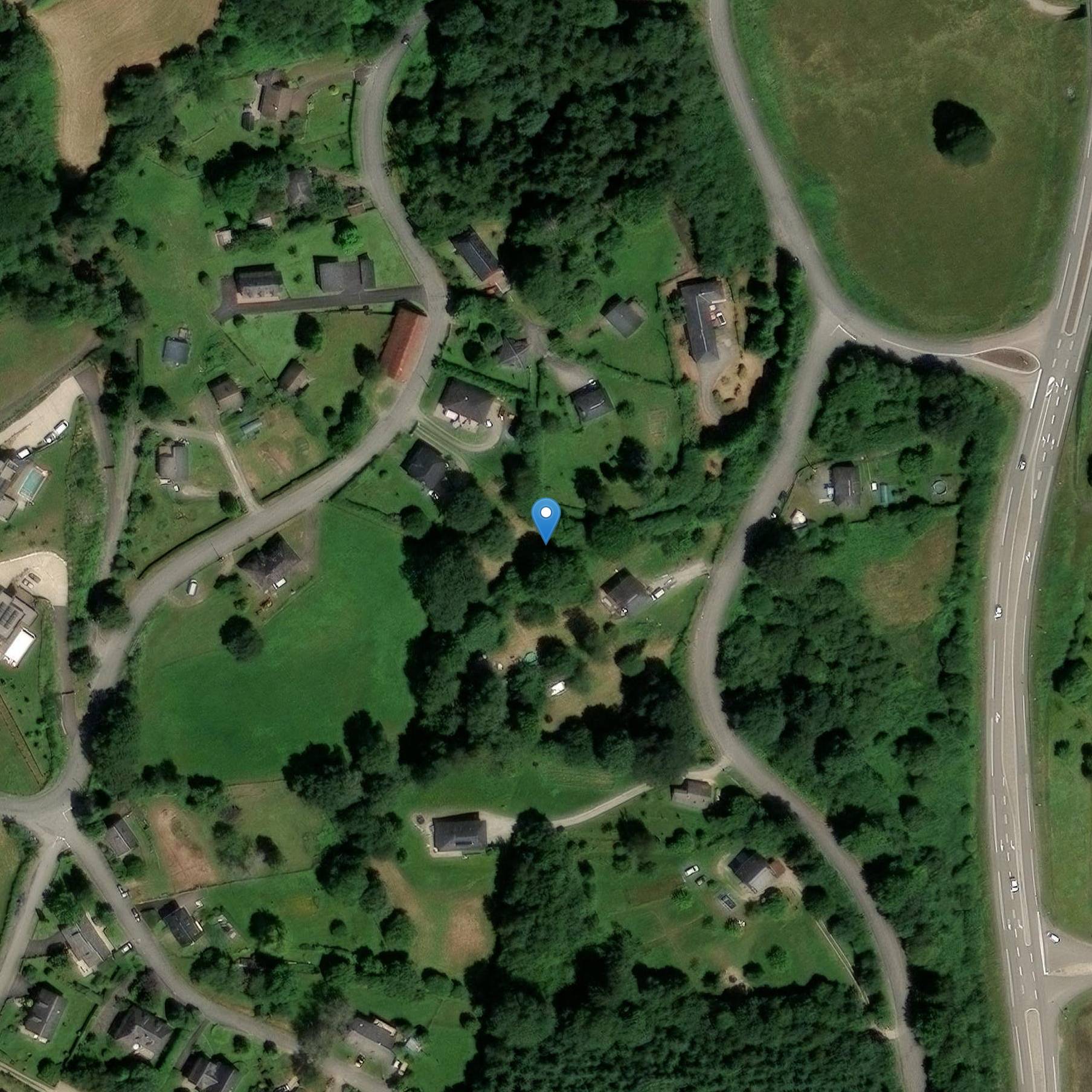 Photo de 大厅城堡