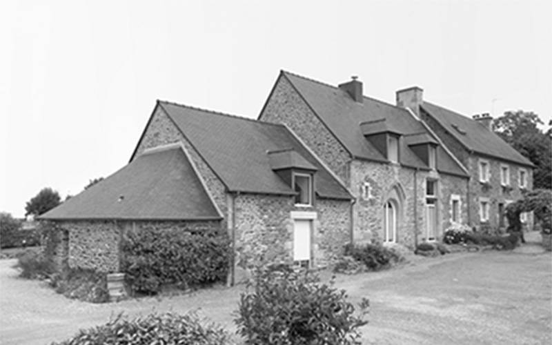 Photo de Manoir des Alleux