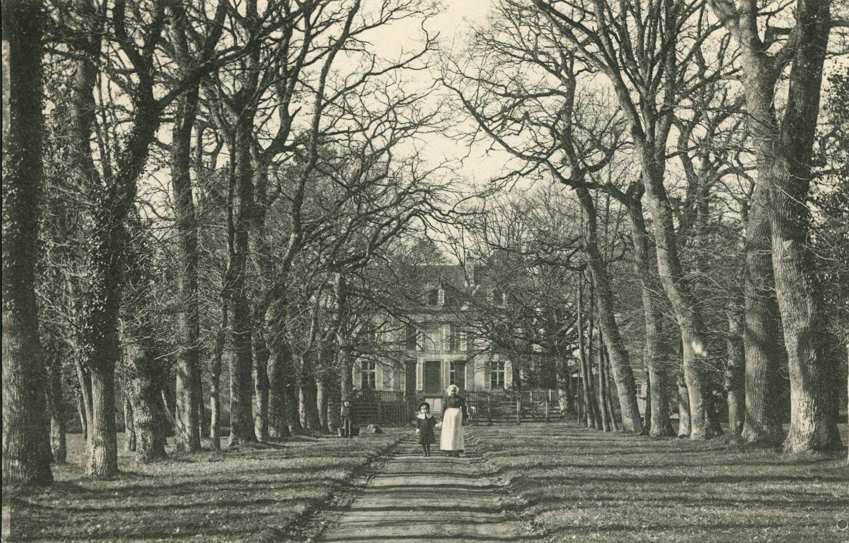 Photo de Château Bily