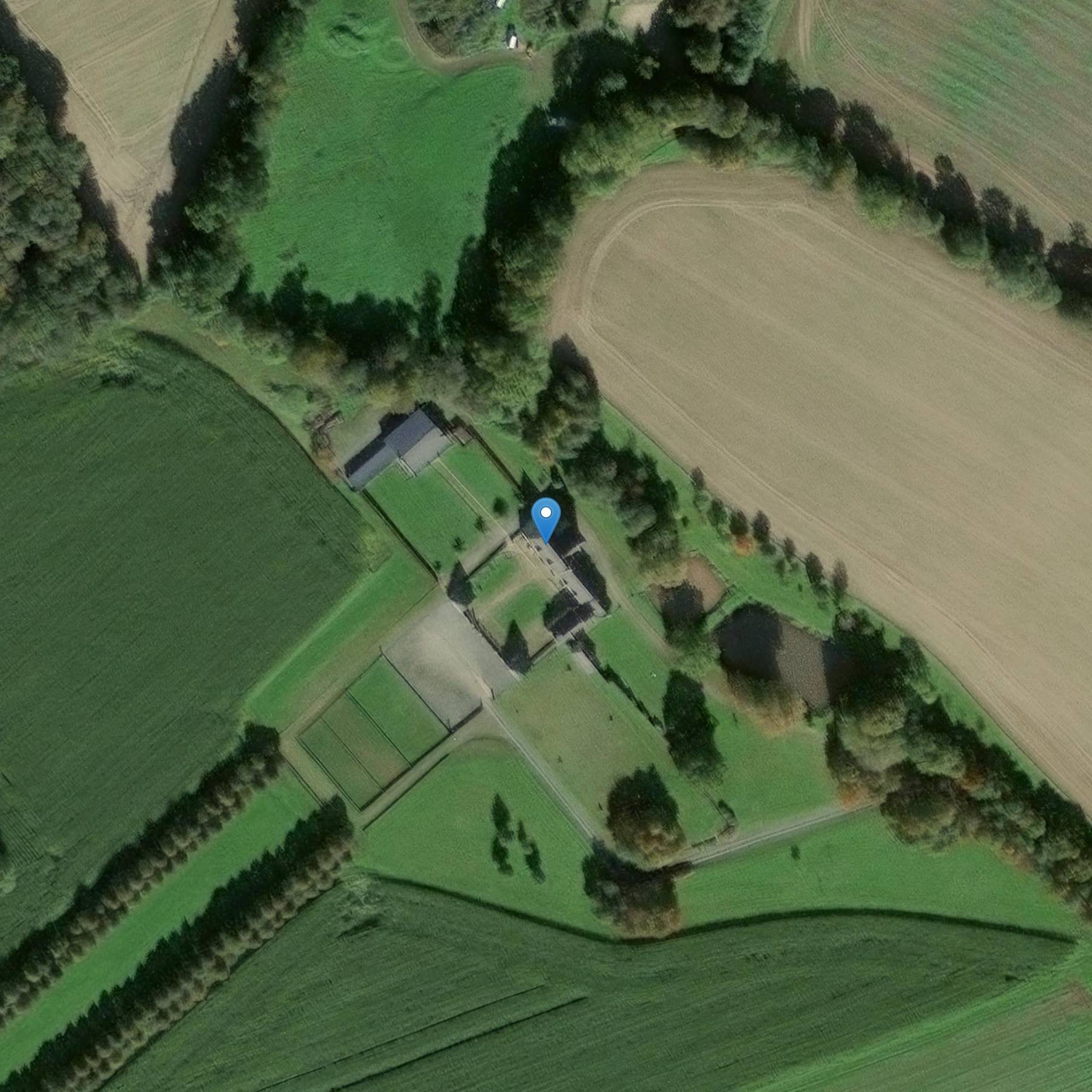 Photo de Manoir de Coutances