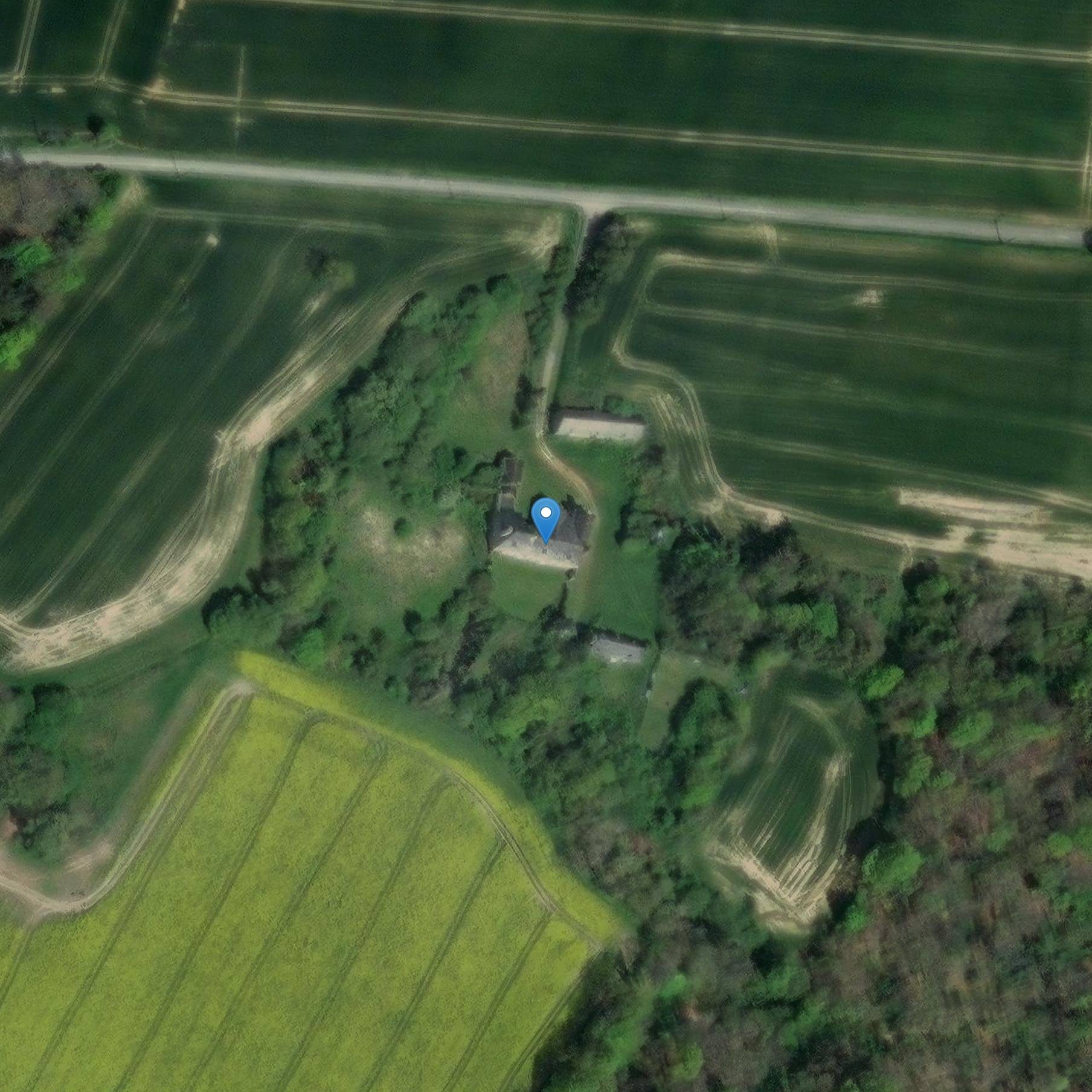 Photo de Manor del Folinaye