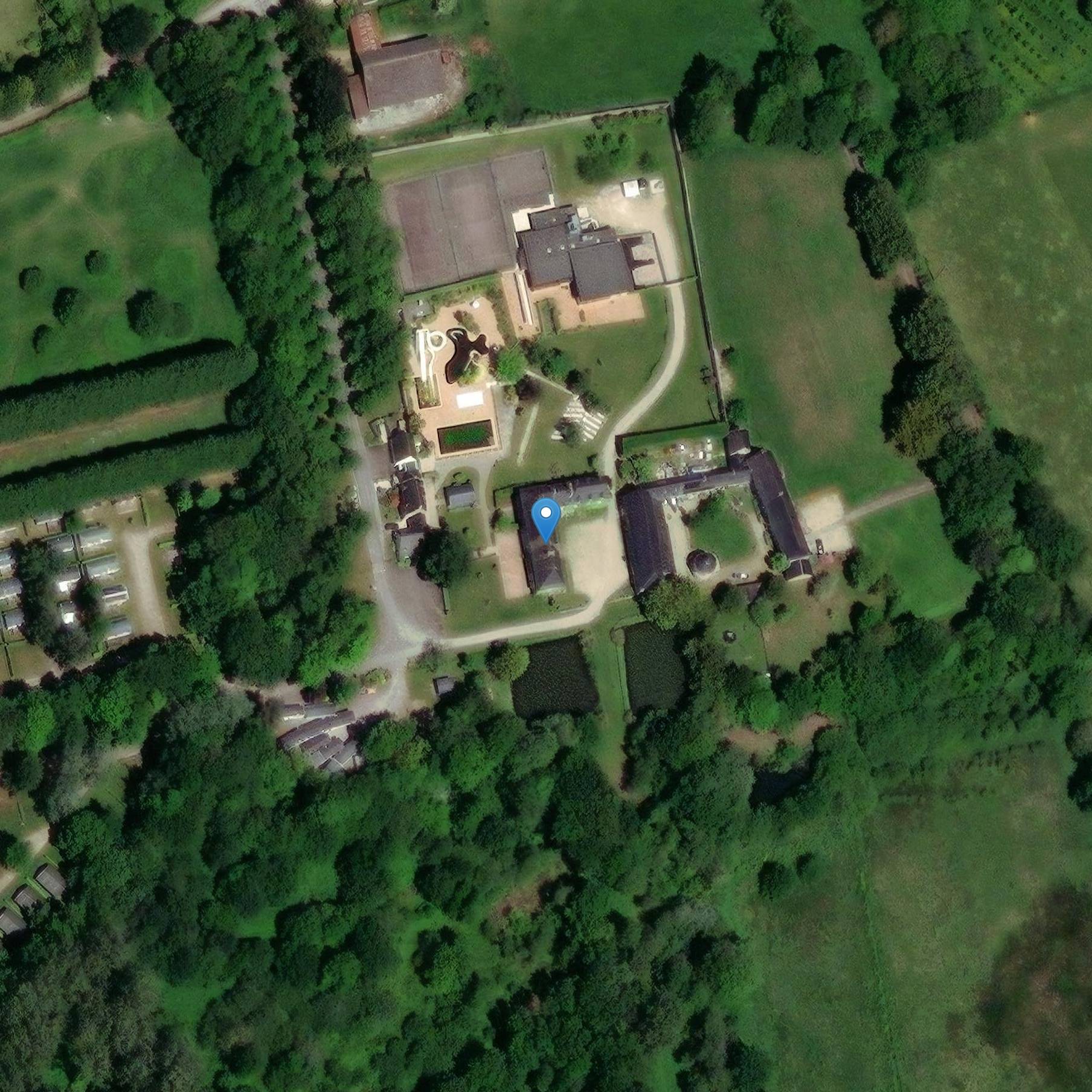 Photo de Château de Galinée