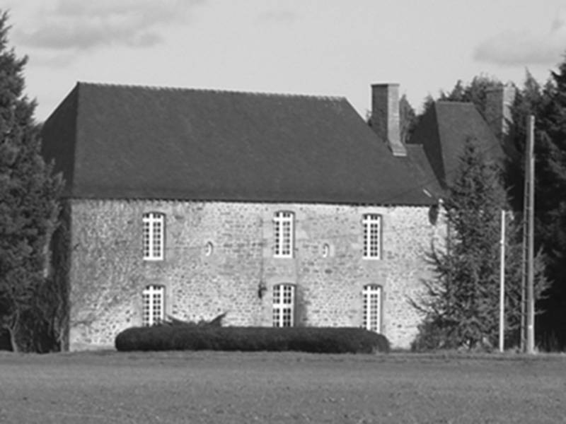 Photo de Manoir de la Guérais