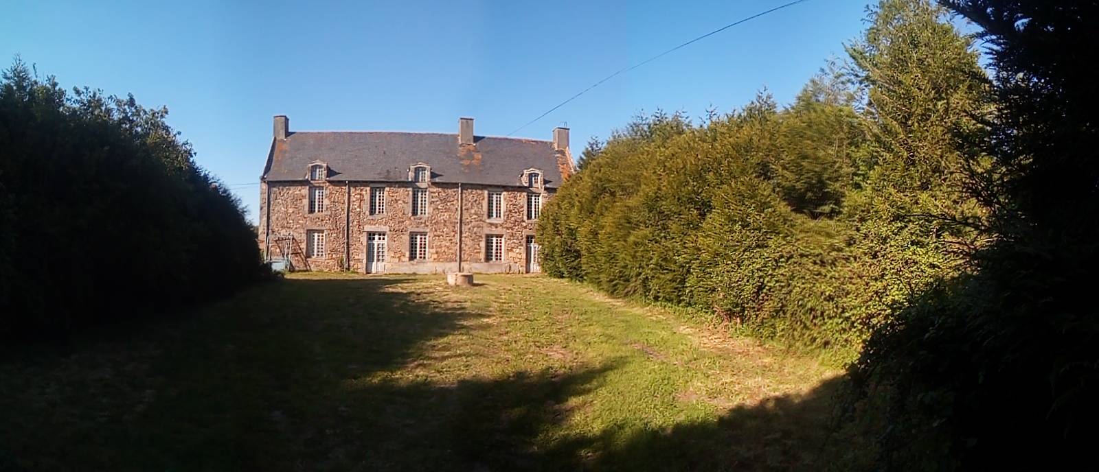 Photo de Château de la Guérande
