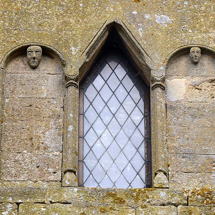 Photo de Église Saint-Rémy dOlley