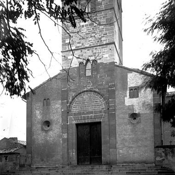 Photo de Église Saint-Rémy dOlley