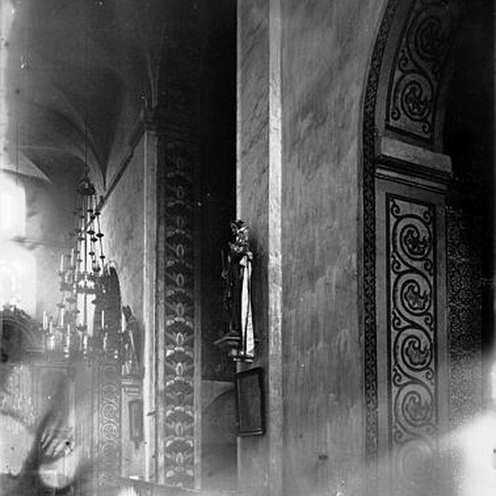 Photo de Église Saint-Rémy dOlley