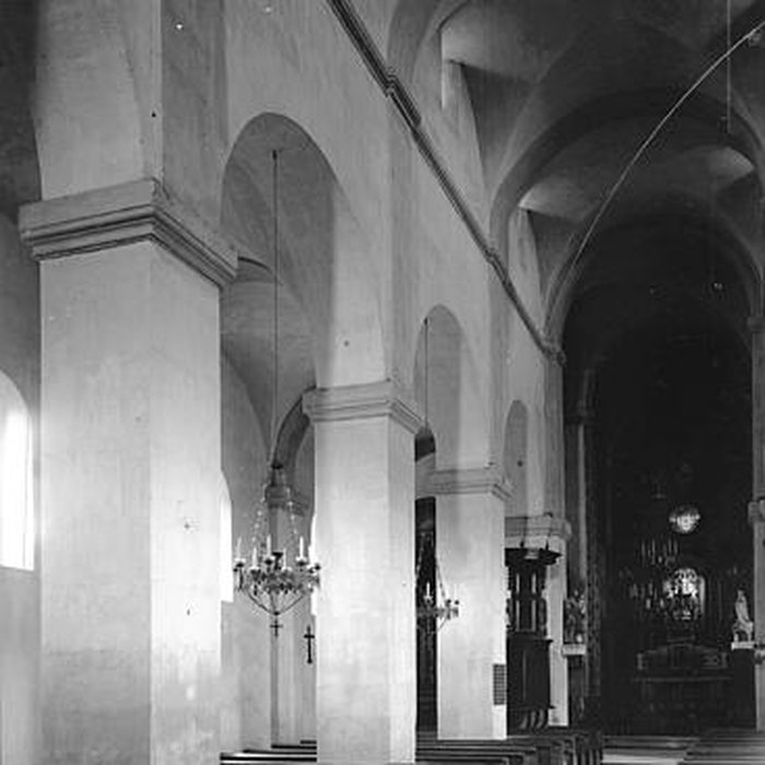 Photo de Église Saint-Rémy dOlley