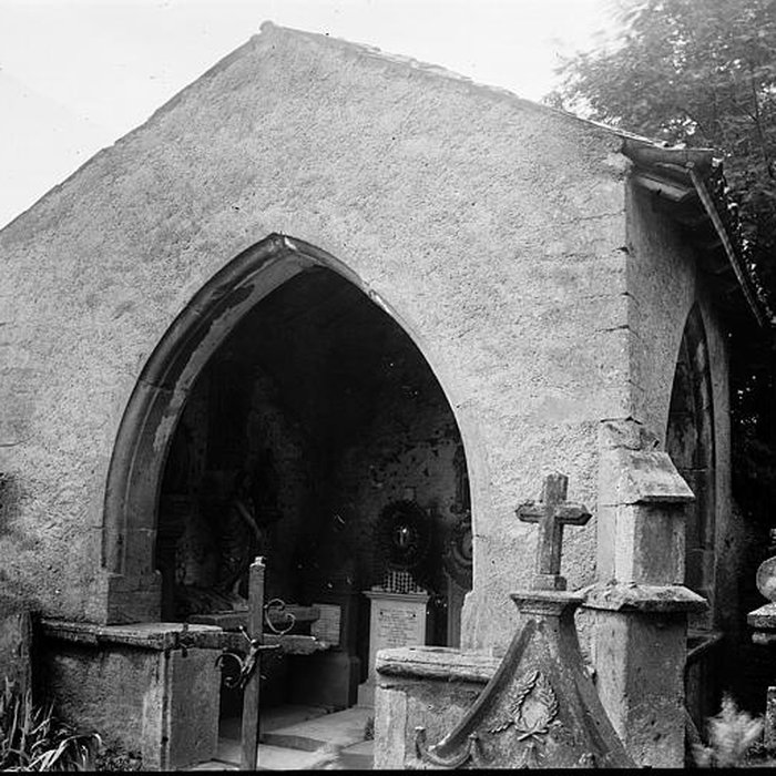 Photo de Église Saint-Rémy dOlley