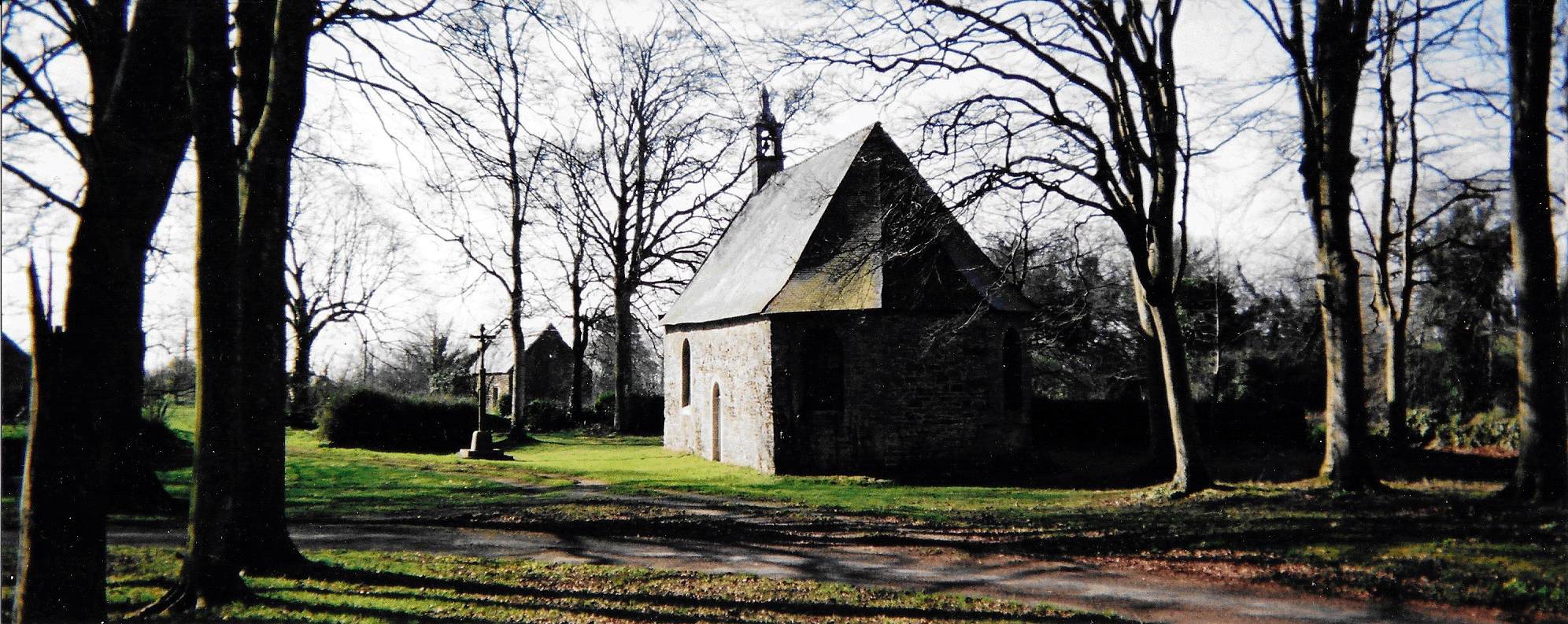 Photo de Château de Kermezen