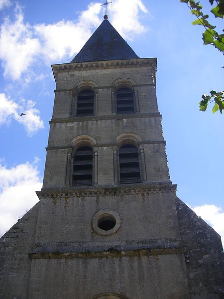 Photo de Église Saint-Révérien de Saint-Révérien