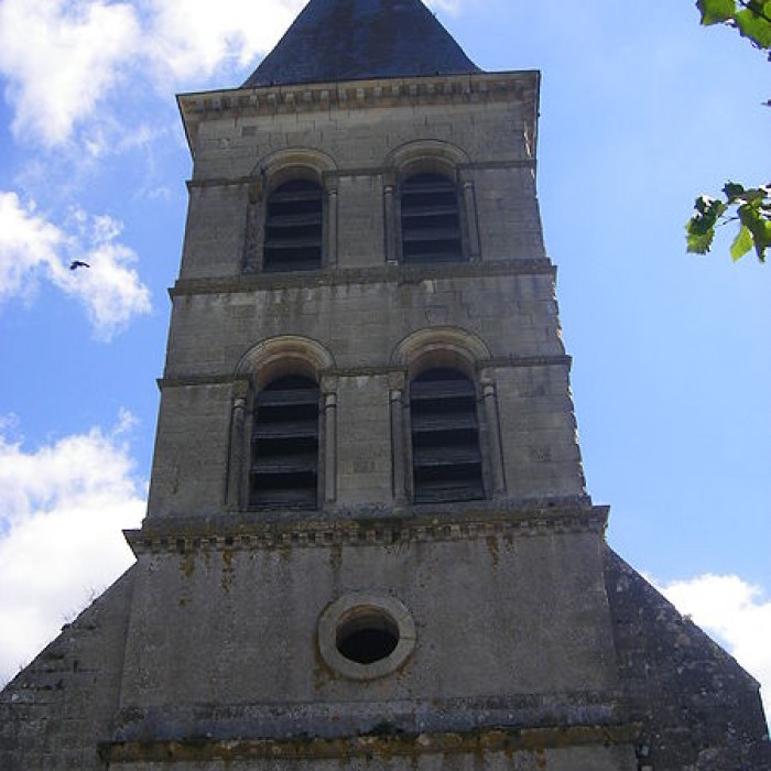 Photo de Église Saint-Révérien de Saint-Révérien