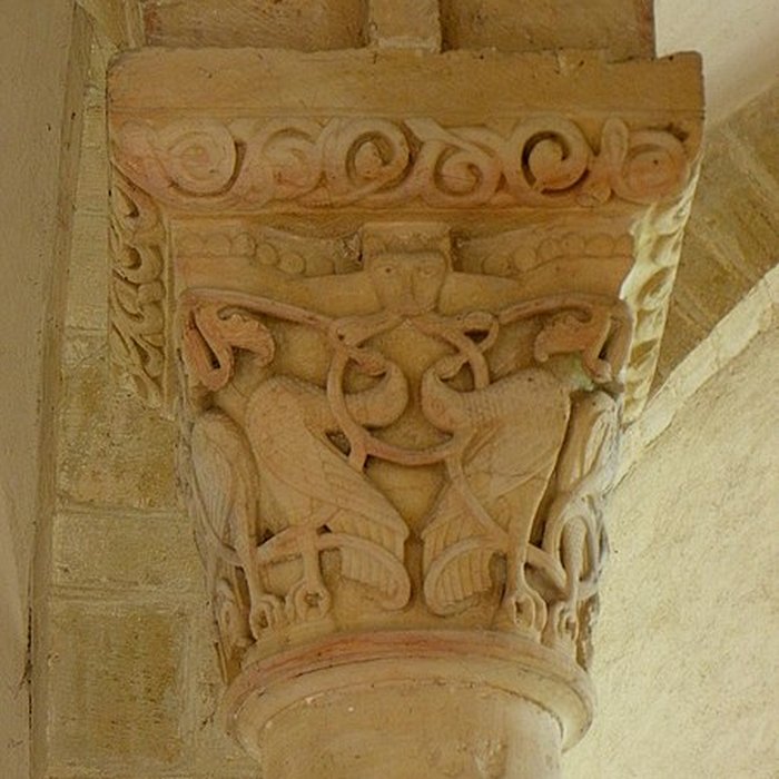 Photo de Église Saint-Révérien de Saint-Révérien