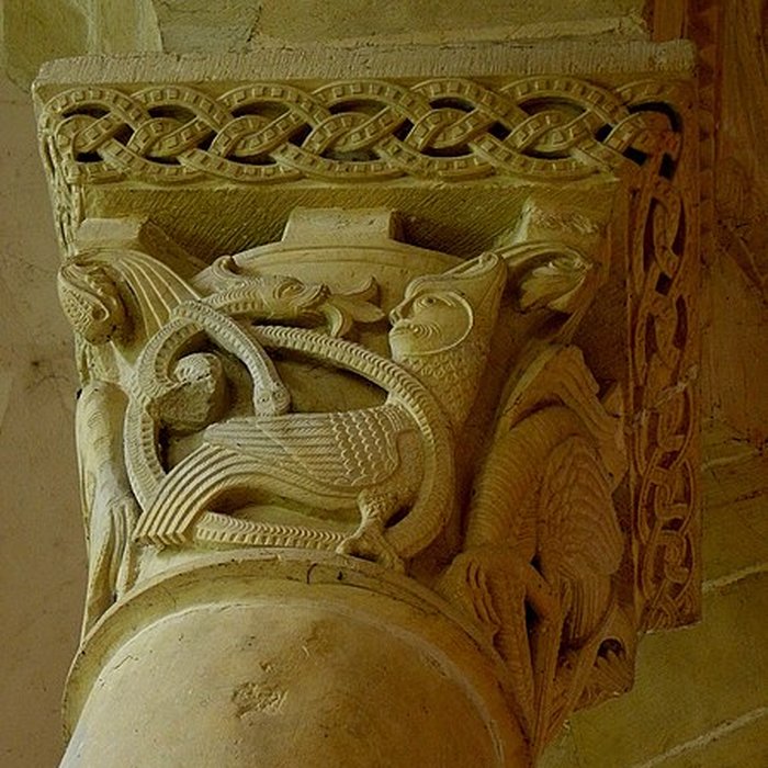 Photo de Église Saint-Révérien de Saint-Révérien