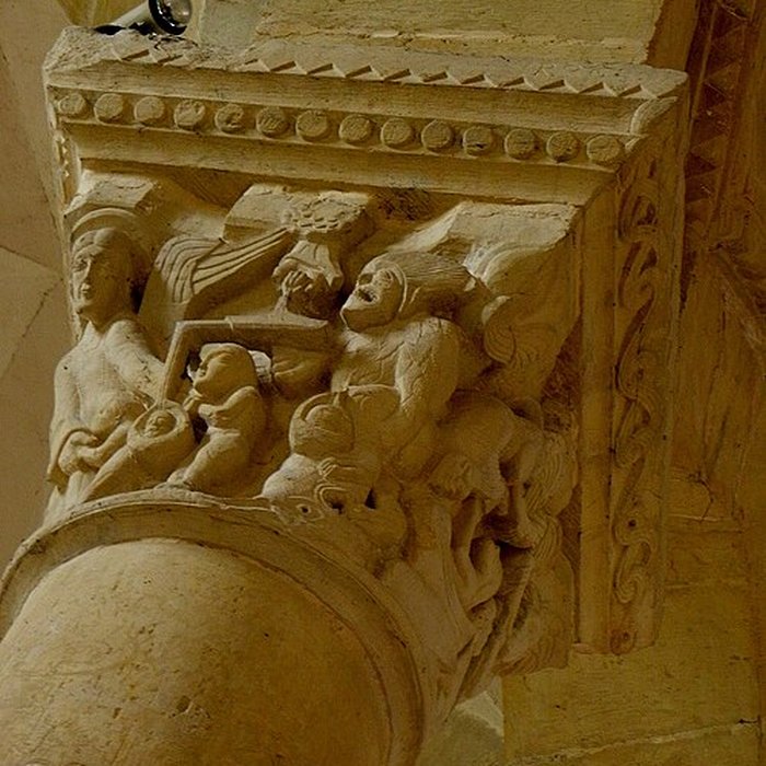 Photo de Église Saint-Révérien de Saint-Révérien