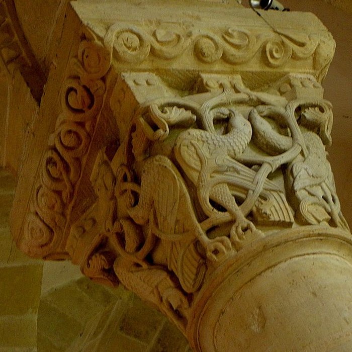 Photo de Église Saint-Révérien de Saint-Révérien