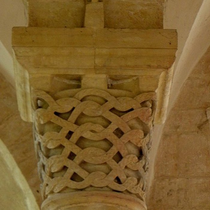 Photo de Église Saint-Révérien de Saint-Révérien