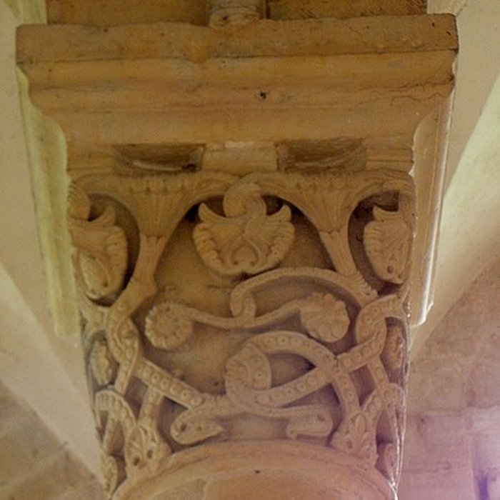 Photo de Église Saint-Révérien de Saint-Révérien